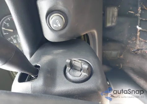 2001 Pontiac Sunfire Se из США, поврежденный, VIN 1G2JB124317114088